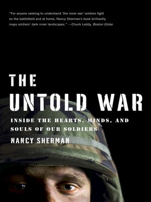 cover image of The Untold War